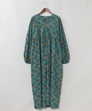 【チャイハネ】アログレシンワンピース
