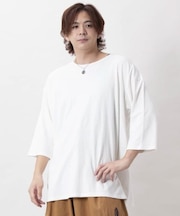 【チャイハネ】ユルリラメンズＴシャツ