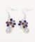 【チャイハネ】フラクルリピアス