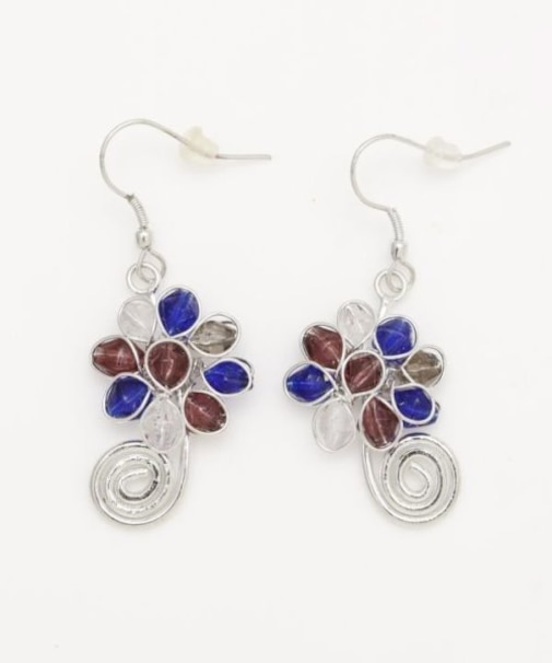 【チャイハネ】フラクルリピアス