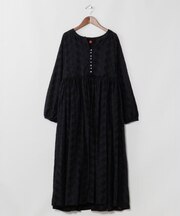 【チャイハネ】アリシャワンピース