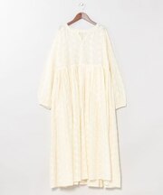 【チャイハネ】アリシャワンピース