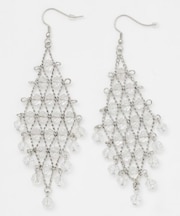 【チャイハネ】キラシャンディピアス