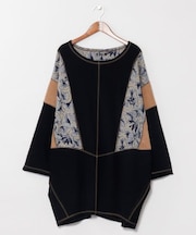 【チャイハネ】フォルカジメンズトップス
