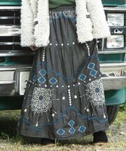 【チャイハネ】ハシュミスカート