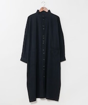 【チャイハネ】パハルナメンズロングシャツ