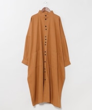 【チャイハネ】パハルナメンズロングシャツ
