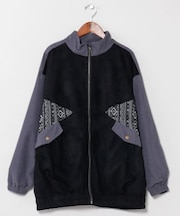 【チャイハネ】ジポパロジャケット