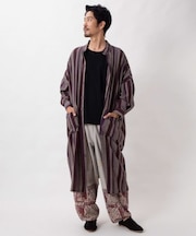 【チャイハネ】タビオリメンズシャツ