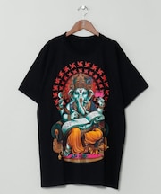 【チャイハネ】ディヴィナラメンズTシャツ