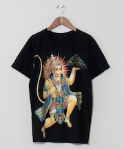 【チャイハネ】ディヴィナラメンズＴシャツ