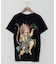 【チャイハネ】ディヴィナラメンズＴシャツ