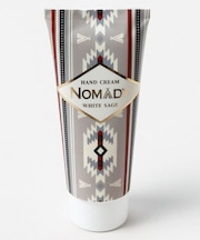 【チャイハネ】ノマディハンドクリーム《NOMADY》