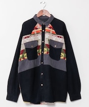 【チャイハネ】ウェニスカMEN'Sシャツ