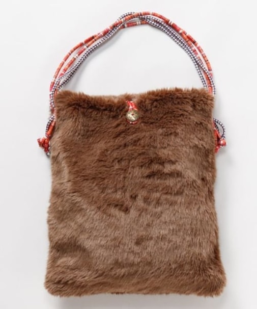 【チャイハネ】パミールバッグ