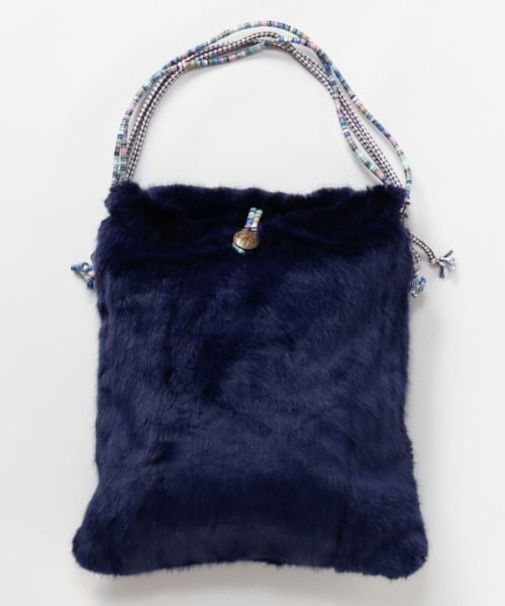 【チャイハネ】パミールバッグ
