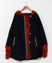 【チャイハネ】ノマカラジャケット
