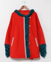 【チャイハネ】ノマカラジャケット
