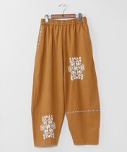 【チャイハネ】ノマーデパンツ