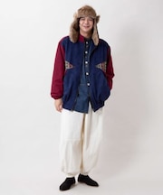 【チャイハネ】エンデニメンズシャツ