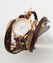 【カヒコ】パームプリマウォッチ