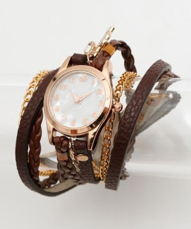 【カヒコ】パームプリマウォッチ