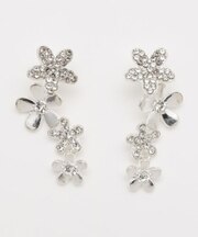 【カヒコ】プルメージュピアス