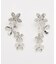 【カヒコ】プルメージュピアス
