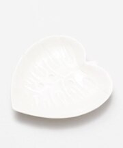 【カヒコ】【食器】モンステラプレートＳ
