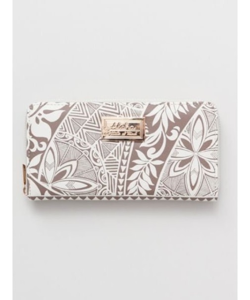 【カヒコ】アロハウォレット