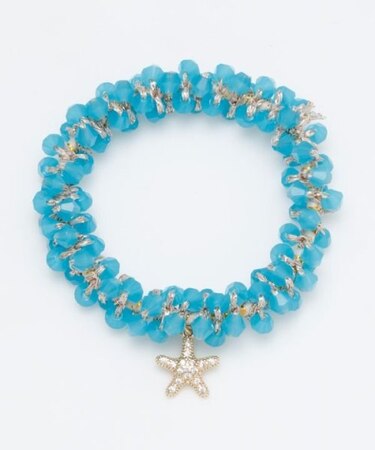 【カヒコ】スタフィバースデーヘアゴム