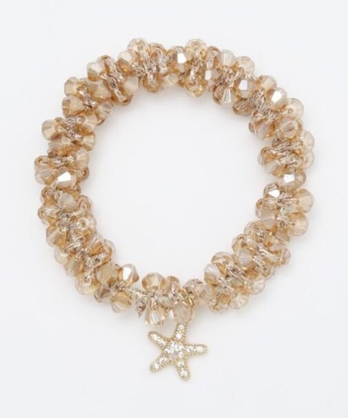 【カヒコ】スタフィバースデーヘアゴム