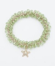 【カヒコ】スタフィバースデーヘアゴム