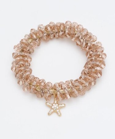 【カヒコ】スタフィバースデーヘアゴム