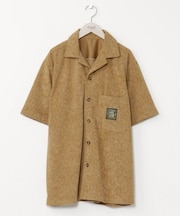 【カヒコ】バートンメンズシャツ【SURF&Palms】