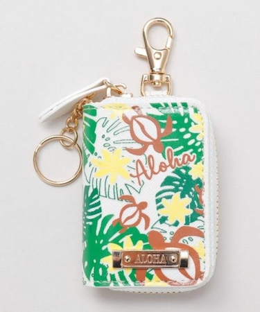 【カヒコ】ラナホヌスマートキーケース