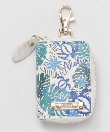 【カヒコ】ラナホヌスマートキーケース