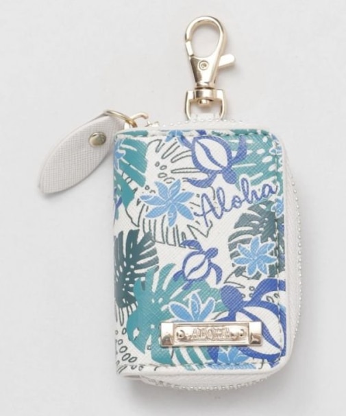 【カヒコ】ラナホヌスマートキーケース