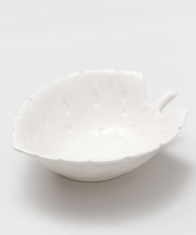 【カヒコ】【食器】モンステラボウルＬ