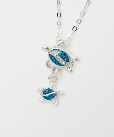 【カヒコ】ホヌホヌネックレス