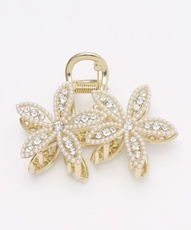 【カヒコ】プルパルヘアクリップ