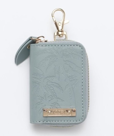 【カヒコ】ランススマートキーケース