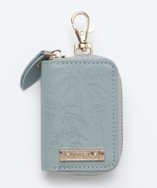 【カヒコ】ランススマートキーケース