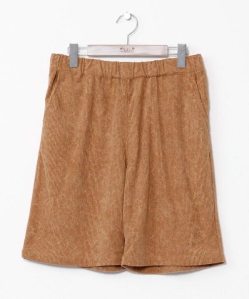 【カヒコ】バートンメンズハーフパンツ【SURF&Palms】