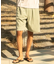 【カヒコ】バートンメンズハーフパンツ【SURF&Palms】