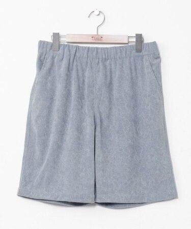 【カヒコ】バートンメンズハーフパンツ【SURF&Palms】