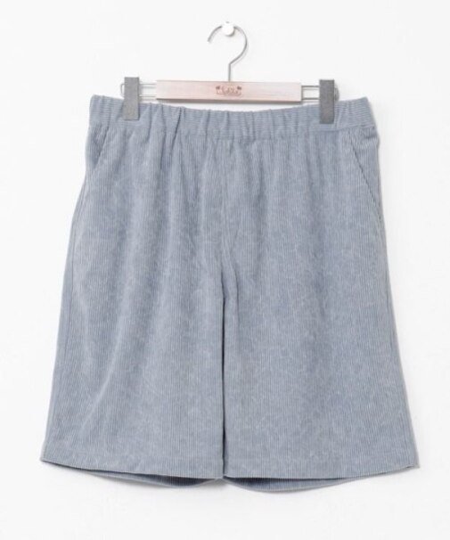 【カヒコ】バートンメンズハーフパンツ【SURF&Palms】