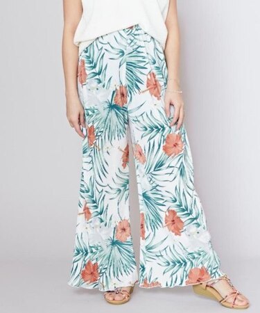 【カヒコ】ラーアウパンツ