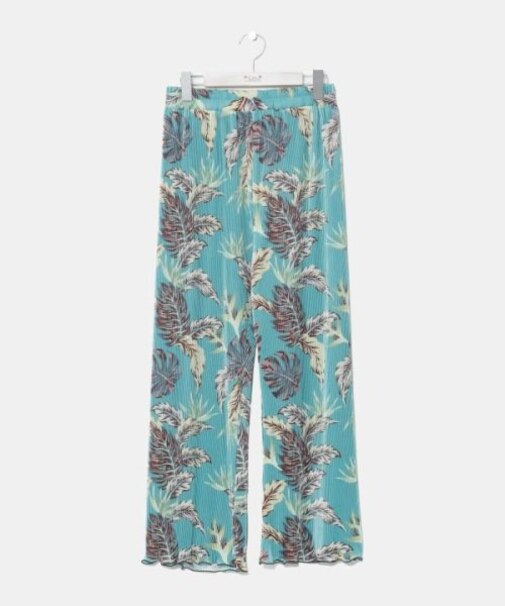 【カヒコ】ラーアウパンツ