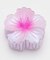 【カヒコ】ハイビスカスリノヘアクリップ